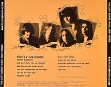 Load image into Gallery viewer, The Left Banke : Walk Away Renée / Pretty Ballerina (CD, Album, RE)
