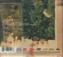 Load image into Gallery viewer, Graham Nash : Songs For Beginners (CD, Album, RE, RM, New + DVD-A, Album, RE, RM, 5.1)
