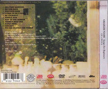 Load image into Gallery viewer, Graham Nash : Songs For Beginners (CD, Album, RE, RM, New + DVD-A, Album, RE, RM, 5.1)
