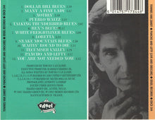 Load image into Gallery viewer, Townes Van Zandt : Pancho &amp; Lefty (Live &amp; Obscure) (CD, Album, RE)
