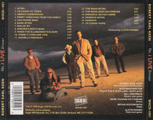 Load image into Gallery viewer, Robert Earl Keen : No. 2 Live Dinner (CD, Album)
