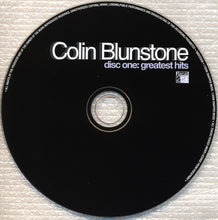 Load image into Gallery viewer, Colin Blunstone : Greatest Hits / The Light Inside (2xCD, Comp)
