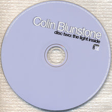 Load image into Gallery viewer, Colin Blunstone : Greatest Hits / The Light Inside (2xCD, Comp)
