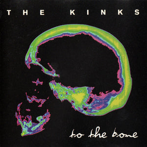 The Kinks : To The Bone (CD, Album)