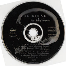 Load image into Gallery viewer, The Kinks : To The Bone (CD, Album)
