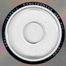 Load image into Gallery viewer, The Chi-Lites : Happy Birthday (Once Again) (CD, Single)
