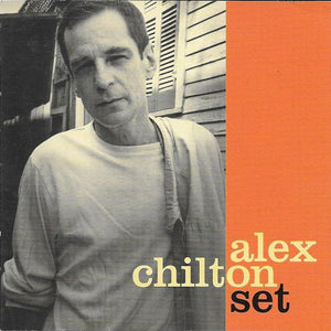 Alex Chilton : Set (CD, Album)