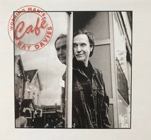Load image into Gallery viewer, Ray Davies : Working Man's Cafe (CD, Album, Ltd, Bon + DVD-V)
