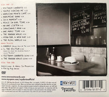 Load image into Gallery viewer, Ray Davies : Working Man's Cafe (CD, Album, Ltd, Bon + DVD-V)
