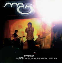 Load image into Gallery viewer, MC5 : Starship - The MC5 Live At The Sturgis Armory June 27, 1968 (CD, Album)
