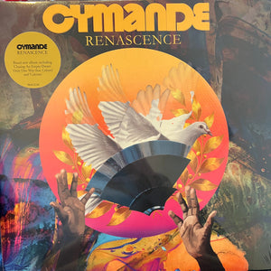 Cymande : Renascence (LP, Album)