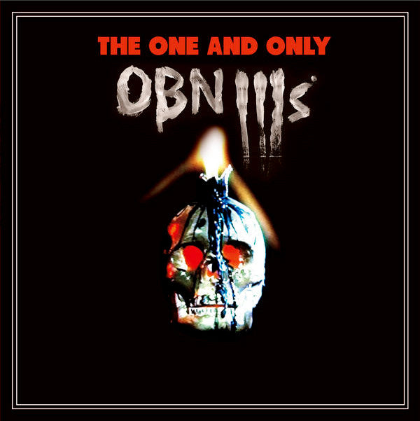 OBN III's : The One And Only (LP)