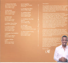 Load image into Gallery viewer, Milton Suggs (2) With Michael King (17) : Pure Intention (CD, Album, Dig)
