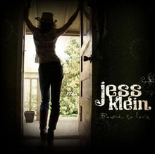 Load image into Gallery viewer, Jess Klein : Bound To Love (CD, Album)
