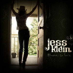 Jess Klein : Bound To Love (CD, Album)