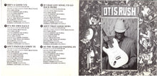 Load image into Gallery viewer, Otis Rush : Ain't Enough Comin' In (CD, Album)

