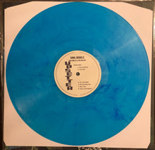 Load image into Gallery viewer, Bob Marley &amp; The Wailers : Soul Rebels (LP, 'Sm)
