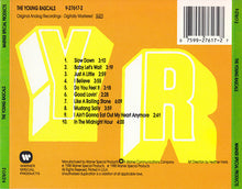 Load image into Gallery viewer, The Young Rascals : The Young Rascals  (CD, Album, RE, RM)
