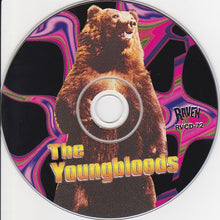 Load image into Gallery viewer, The Youngbloods : Euphoria 1965-1969 (CD, Comp)
