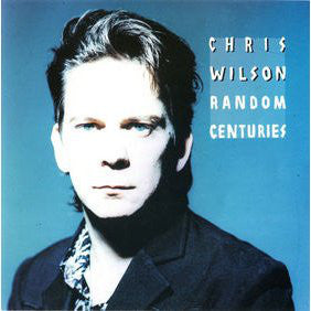 Chris Wilson (3) : Random Centuries (CD, Album)