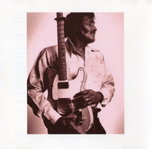 Load image into Gallery viewer, Albert Collins : Iceman (CD, Album)
