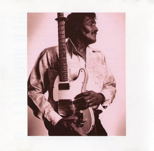 Albert Collins : Iceman (CD, Album)