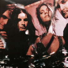 Load image into Gallery viewer, Sharon Van Etten &amp; The Attachment Theory : Sharon Van Etten &amp; The Attachment Theory (LP, Album, Ltd, Amb)
