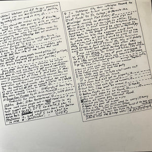 Joe Prichard And Gibraltar : Joe Prichard And Gibraltar (LP, Album, Ltd, RE)