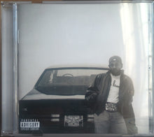 Load image into Gallery viewer, Kendrick Lamar : GNX (CD, Album)

