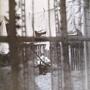 Paul McCartney : Chaos And Creation In The Backyard (CD, Album)