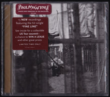 Load image into Gallery viewer, Paul McCartney : Chaos And Creation In The Backyard (CD, Album)
