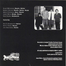 Load image into Gallery viewer, The Go-Betweens : Going Blind (CD, Single)
