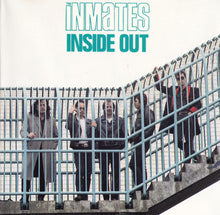 Load image into Gallery viewer, The Inmates (2) : Inside Out (CD, Album)

