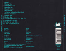 Load image into Gallery viewer, The Inmates (2) : Inside Out (CD, Album)
