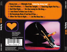 Load image into Gallery viewer, Buddy Guy : Heavy Love (CD, Album)
