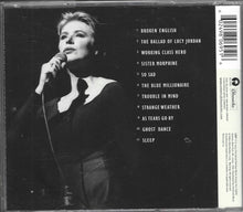 Load image into Gallery viewer, Marianne Faithfull : The Best Of Marianne Faithfull (CD, Comp, RM)
