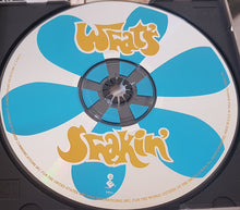 Load image into Gallery viewer, Various : What's Shakin'  (CD, Comp, RE)

