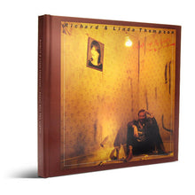 Load image into Gallery viewer, Richard &amp; Linda Thompson : Shoot Out The Lights (2xCD, Album, Ltd, RE)
