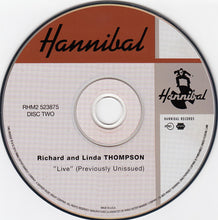 Load image into Gallery viewer, Richard &amp; Linda Thompson : Shoot Out The Lights (2xCD, Album, Ltd, RE)
