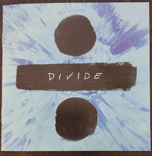Load image into Gallery viewer, Ed Sheeran : ÷ (Divide) (CD, Album)
