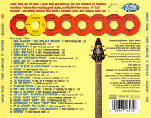 Load image into Gallery viewer, Lonnie Mack : From Nashville To Memphis (CD, Comp)
