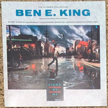 Load image into Gallery viewer, Ben E. King : The Ultimate Collection Ben E. King - Stand By Me (CD, Comp)
