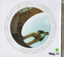 Load image into Gallery viewer, Kelley Stoltz : Circular Sounds (CD, Album, Gat)
