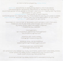Load image into Gallery viewer, Kelley Stoltz : Circular Sounds (CD, Album, Gat)
