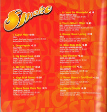 Load image into Gallery viewer, The Smoke : The Best Of Sugar Man (CD, Comp)
