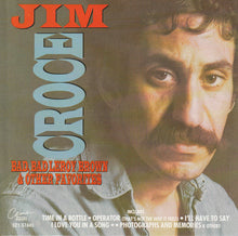 Load image into Gallery viewer, Jim Croce : Bad, Bad Leroy Brown &amp; Other Favorites (CD, Comp, RP)
