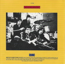 Load image into Gallery viewer, The Kinks : Greatest Hits (CD, Comp, Mono, RM)
