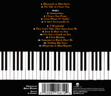 Load image into Gallery viewer, Brian Wilson : Reimagines Gershwin (CD, Album)
