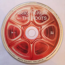 Load image into Gallery viewer, Betty Wright And The Roots : Betty Wright: The Movie (CD, Album)
