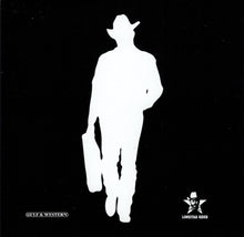 Load image into Gallery viewer, Charley Crockett : Lonesome Drifter [Promo] (CD, Promo, Smplr)
